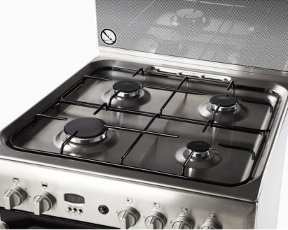Ремонт Плиты Indesit: Эффективное Восстановление Кухонной Техники