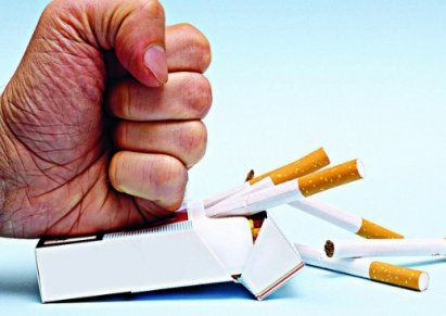 Можно ли резко бросать курить?