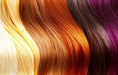 Экспертное мнение: что важно знать при выборе краски для волос