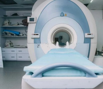 Как сделать МРТ в Киеве: на современной аппаратуре, быстро и недорого