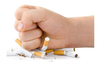 Почему так трудно избавиться от привычки курения?