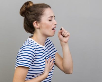 «Свистящий кашель» у взрослых: Причины, Симптомы и Лечение