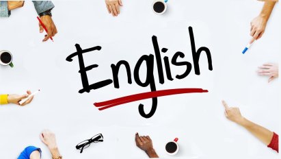 Заняття з репетитором - кращий метод вивчення англійської мови