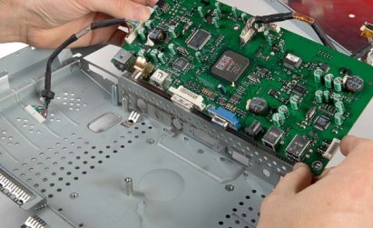 Основные проблемы и решения при ремонте мониторов Samsung