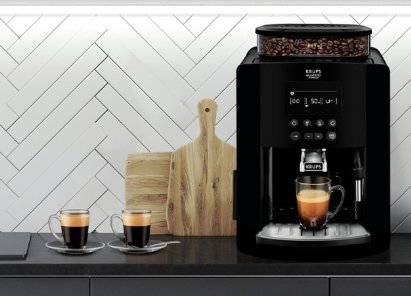 Разнообразие вкусов: аренда кофемашин – Путь к качественному кофе в вашем бизнесе