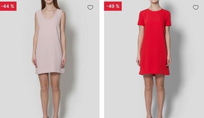 Переваги онлайн-шопінгу для вибору і купівлі брендового одягу