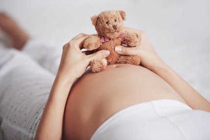 Все, что вам нужно знать о месячных во время беременности
