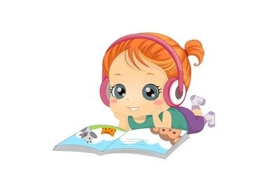 Аудіоказки для дітей: переваги і користь, поради вибору