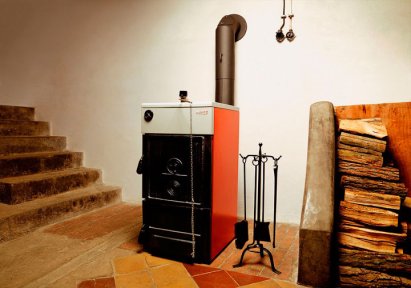 Теплий дім без клопоту: як вибрати ідеальне опалення