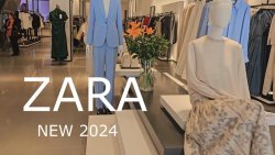 Zara: Что купить в 2024 году и как организовать доставку в Казахстан?