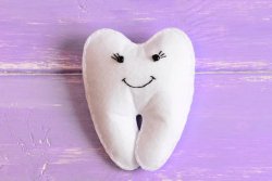 Зубная фея подождёт: секреты укрепления молочных зубов