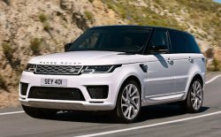 Секреты высокоточного ТО Jaguar и Land Rover