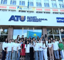 АТУ: гид по факультетам