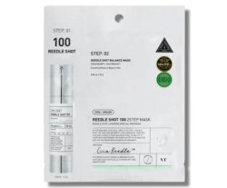 Огляд найкращих масок від Chics Cosmetics