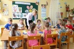 Частное образование: как выбрать частный детсад