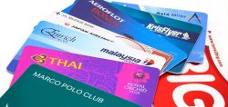 Карты для накопления миль: гид по выбору