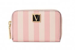 Кошелёк Victoria's Secret — стильный аксессуар на каждый день