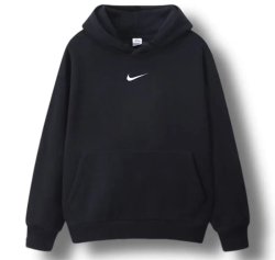 Идеальное худи Nike: выбор мужчин