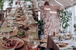 Оренда залу: плануємо свято