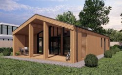 Каркасник в Перми: умный дом для жизни