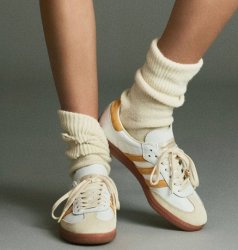 Кроссовки: гид покупательницы