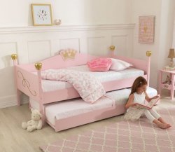 Детская кровать: вопросы к продавцу