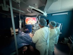 Сколько стоит операция, чтобы уменьшить желудок?