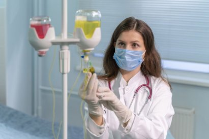 Лечение алкоголизма