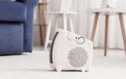 Энергоэффективные тепловентиляторы для бизнеса