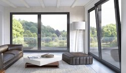 Как выгодно купить алюминиевые окна?