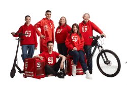 Секрет доставки без импульсивных покупок