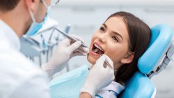 Профилактика, как основа стоматологии