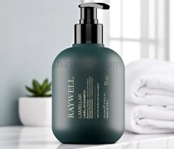 SOS для сухого волосся