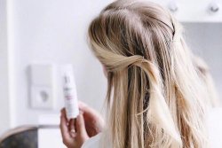 Колір і сухість: вибираємо шампунь для волосся