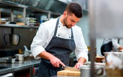 Мифы о кухонных ножах, которые мешают нам готовить лучше