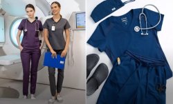 Уніформа медика: колір, комфорт і комунікація