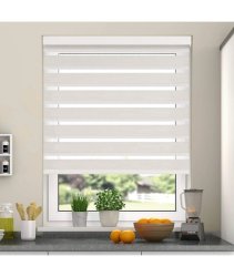 Где купить ролеты день-ночь: практичные решения для вашего дома