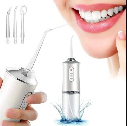 Іригатор: гід покупця