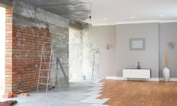 Ремонт квартиры под ключ: хитрости для питерцев