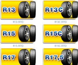 Як купити якісну б/в гуму через інтернет