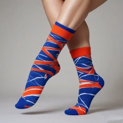 Шкарпетки, колготки та білизна — стиль і комфорт для всієї родини