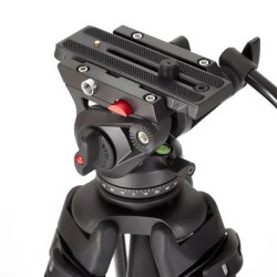 Фотоштатив: точный выбор