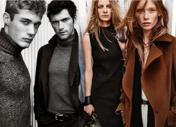 Шопинг в Massimo Dutti: гид для казахстанцев