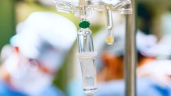 Безопасный детокс: выход из запоя