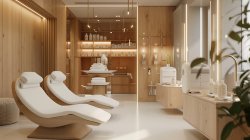 Инфузионный бар — бьюти-тренд или реальная поддержка организма