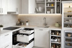 Почему кухни от посредников часто стоят дороже без видимых причин: раскрываем секреты мебельного рынка