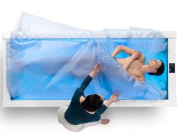 Starpool Nuvola: гидротерапия и сенсорный опыт как новый стандарт SPA-индустрии