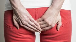 Трещина заднего прохода: как отличить от геморроя