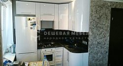 Главные ошибки при обустройстве маленькой кухни: как не превратить пространство в тесную кладовку