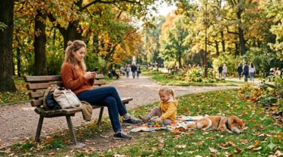 Читати книги онлайн: як сучасна жінка знаходить час на літературу